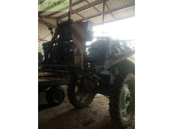 Pulverizador arrastrado Berthoud tenor 35: foto 3