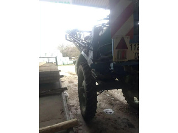 Pulverizador arrastrado Berthoud tenor 35: foto 4