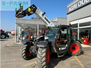 Manipulador telescópico BOBCAT