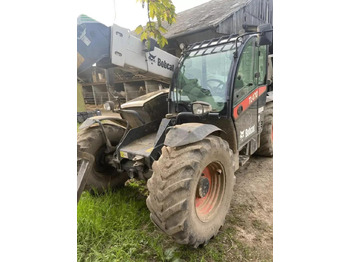 Manipulador telescópico Bobcat tl470: foto 2