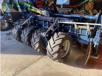 Equipo para trabajo del suelo Breviglieri doble 500: foto 3