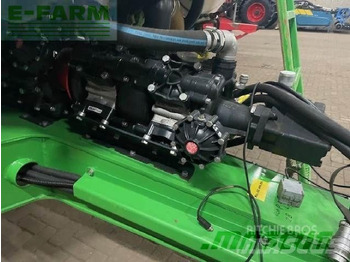 Pulverizador arrastrado CHD f7039 39m 7000l veldspuit: foto 4