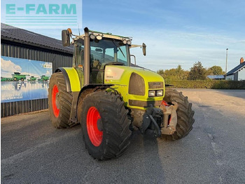 Tractor CLAAS 820: foto 5