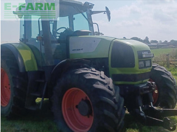 Tractor CLAAS Ares