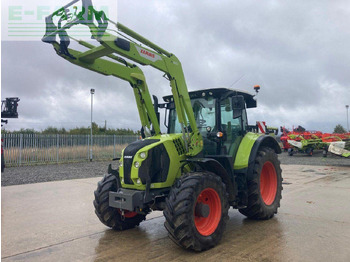Tractor CLAAS Arion 530