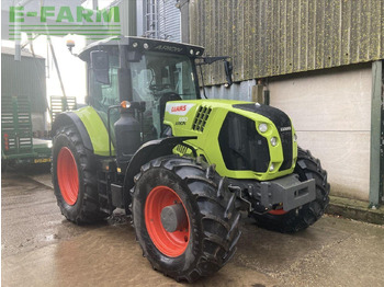 Tractor CLAAS Arion 650