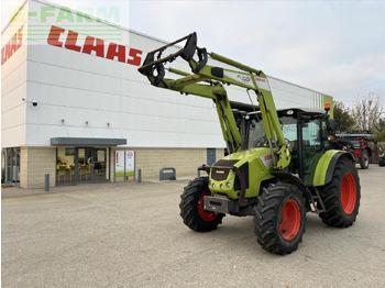 Tractor CLAAS Axos 330