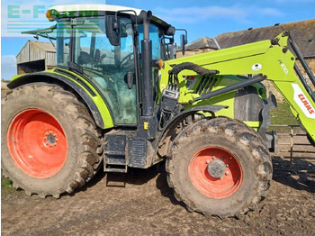 Tractor CLAAS Arion 430
