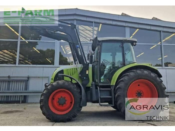 Tractor CLAAS Ares