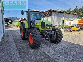 Tractor CLAAS ares 826: foto 4