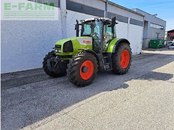 Tractor CLAAS ares 826: foto 2