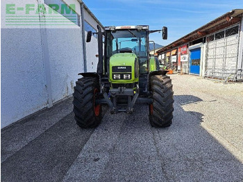Tractor CLAAS ares 826: foto 3