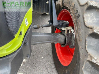 Tractor CLAAS arion 420 cis: foto 4