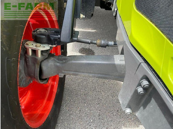 Tractor CLAAS arion 420 cis: foto 3