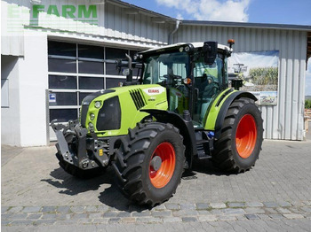 Tractor CLAAS Arion 420