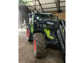 Tractor CLAAS Arion 420