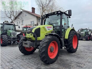 Tractor CLAAS Arion 420