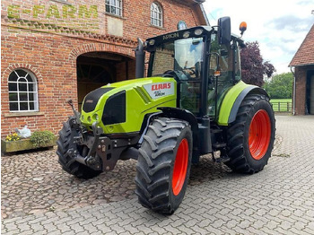 Tractor CLAAS Arion 430