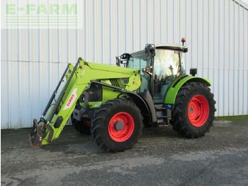 Tractor CLAAS Arion 430