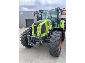 Tractor CLAAS Arion 440