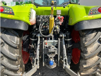 Tractor CLAAS arion 470 stage v: foto 5 Tractor CLAAS arion 470 stage v: foto 5