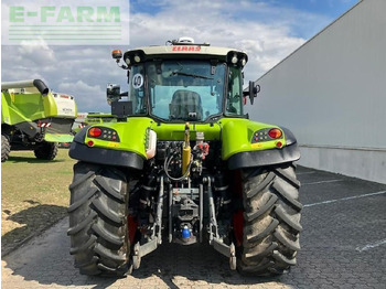 Tractor CLAAS arion 470 stage v: foto 4 Tractor CLAAS arion 470 stage v: foto 4