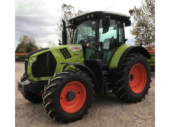 Tractor CLAAS Arion 510