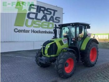 Tractor CLAAS Arion 510