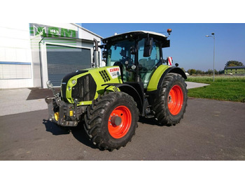 Tractor CLAAS Arion 550