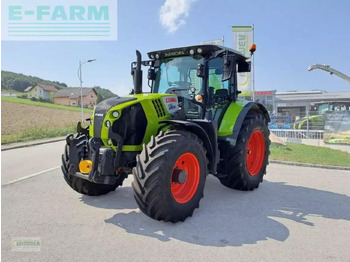 Tractor CLAAS Arion 550