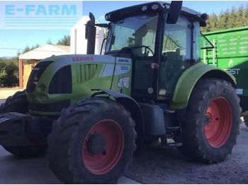 Tractor CLAAS Arion 620