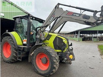 Tractor CLAAS Arion 620