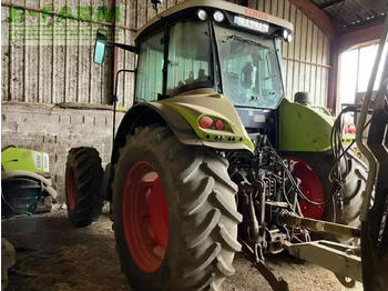 Tractor CLAAS arion 620 c C: foto 3 Tractor CLAAS arion 620 c C: foto 3