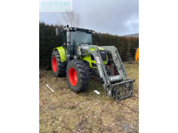 Tractor CLAAS Arion 620