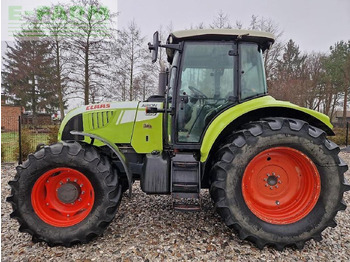 Tractor CLAAS arion 630 cis CIS: foto 2