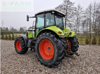 Tractor CLAAS arion 630 cis CIS: foto 3