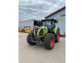 Tractor CLAAS Arion 650