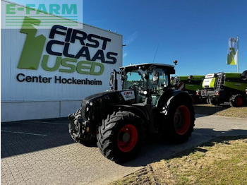 Tractor CLAAS Arion 660