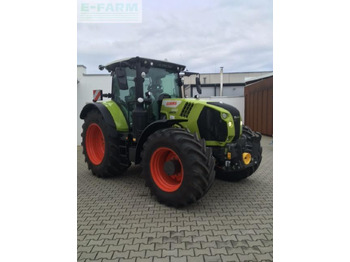 Tractor CLAAS Arion 660