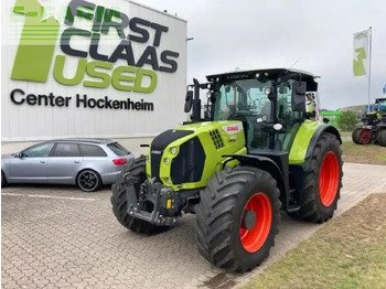 Tractor CLAAS Arion 660