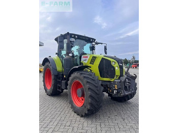 Tractor CLAAS Arion 660