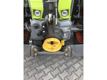 Tractor CLAAS arion 660 cmatic stage v: foto 3 Tractor CLAAS arion 660 cmatic stage v: foto 3