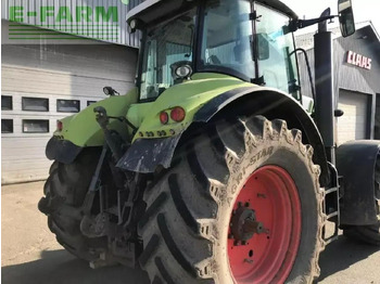 Tractor CLAAS axion 810: foto 5