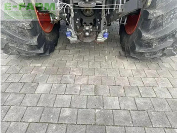 Tractor CLAAS axion 870 cmatic cebis CMATIC CEBIS: foto 5