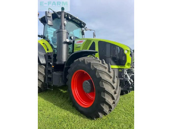 Tractor CLAAS Axion 960