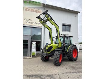 Tractor CLAAS Axos 240