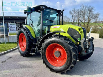 Tractor CLAAS Axos