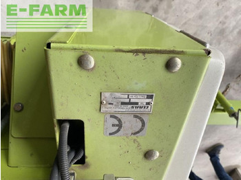 Cabezal de grano CLAAS c 430: foto 2