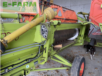 Cabezal de grano CLAAS c 430: foto 4