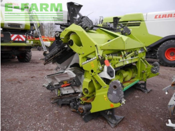 Cabezal de maíz CLAAS corio 875 fc conspeed: foto 4